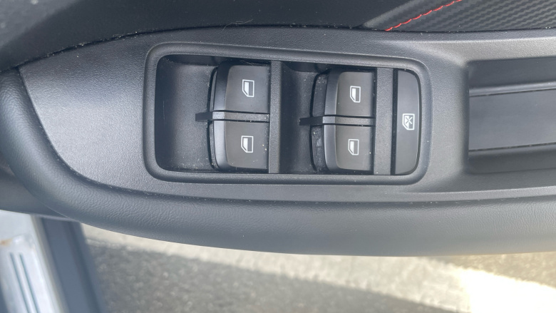 MG ZS 1.5 VTi-TECH Excite 5dr Petrol Hatchback